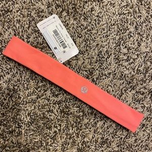 Lululemon headband